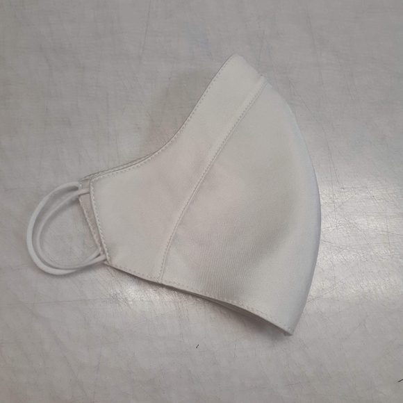 Mask - Picture 1 of 3